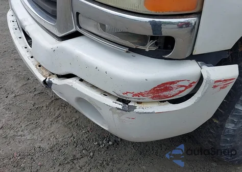 2005 GMC Sierra 1500 Sle z USA, uszkodzony, nr VIN 2GTEC13T551371398